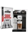Sticlă hibridă GrizzGlass HybridGlass pentru DeLonghi Eletta Explore ECAM 450.55S