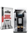 Folia matowa GrizzGlass PaperScreen do DeLonghi Primadonna Soul ECAM 612.55.SB