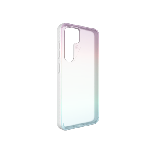Kup Case ZAGG Cases Milan Samsung Galaxy S24 (Iridescent) - ZAG91 - {ean13} - Sklep Home Screen