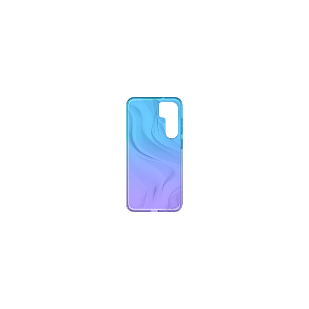 Etui ZAGG Cases Milan Samsung Galaxy S24+ Plus (Deep Aurora)