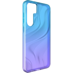 Buy ZAGG Cases Milan Samsung Galaxy S24+ Plus (Deep Aurora) - ZAG94 - {ean13} - Home Screen Store Europe