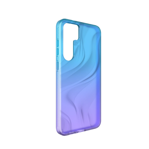 Kup Etui ZAGG Cases Milan Samsung Galaxy S24+ Plus (Deep Aurora) - ZAG94 - {ean13} - Sklep Home Screen