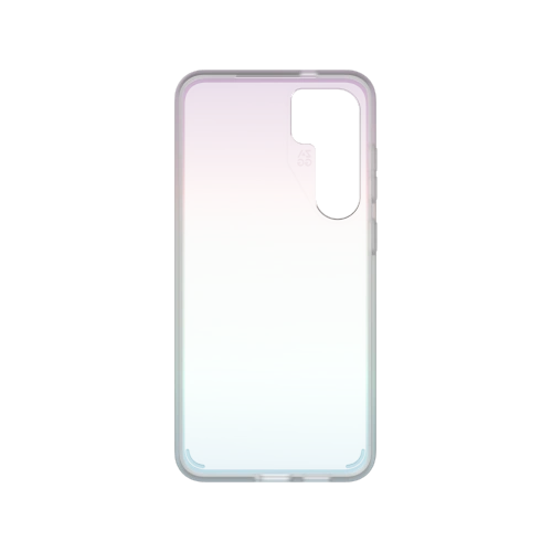 Kup Case ZAGG Cases Milan Samsung Galaxy S24+ Plus (Iridescent) - ZAG95 - {ean13} - Sklep Home Screen