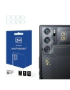 3MK Lens Protect Nubia Red Magic 9 Pro [4 PACK]