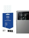 Buy 3MK Lens Protect Poco M6 Pro 4G [4 PACK] - 3MK5683 - {ean13} - Home Screen Store Europe