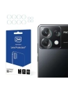 Buy 3MK Lens Protect Poco X6 5G [4 PACK] - 3MK5684 - {ean13} - Home Screen Store Europe