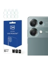 Buy 3MK Lens Protect Xiaomi Redmi Note 13 Pro 4G / LTE / 14S [4 PACK] - 3MK5686 - {ean13} - Home Screen Store Europe