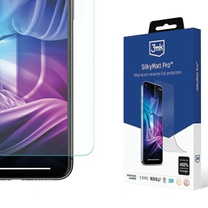 Kup Fólie matná 3MK SilkyMatt Pro Motorola Moto G34 5G - 3MK5696 - {ean13} - Sklep Home Screen