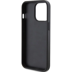Kup Etui Guess GUHCP15XPG4GPK Apple iPhone 15 Pro Max hardcase 4G Triangle Metal Logo černý/black - GUE3305 - {ean13} - Sklep Home Screen