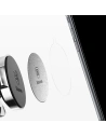 Buy Baseus Metal plates to magnetic car mount - BSU630 - {ean13} - Home Screen Store Europe
