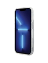 Kup Etui Guess GUHMP15LH4STB Apple iPhone 15 Pro hardcase IML 4G MagSafe modrý/blue - GUE3309 - {ean13} - Sklep Home Screen