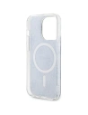 Kup Etui Guess GUHMP15LH4STB Apple iPhone 15 Pro hardcase IML 4G MagSafe modrý/blue - GUE3309 - {ean13} - Sklep Home Screen