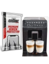 GrizzGlass PaperScreen pentru Krups Evidence EA8908