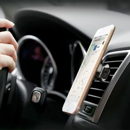 Buy Baseus Metal plates to magnetic car mount - BSU630 - {ean13} - Home Screen Store Europe