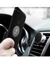 Buy Baseus Metal plates to magnetic car mount - BSU630 - {ean13} - Home Screen Store Europe