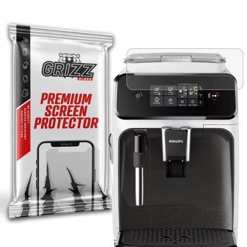 Kup GrizzGlass PaperScreen pentru Philips LatteGo 1200 - GRZ8679 - {ean13} - Sklep Home Screen