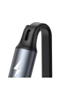 Kup USB kábel Baseus Fabric 3w1 USB-C / Lightning / Micro 3,5A 1,2m (szürke) - BSU631GRY - {ean13} - Sklep Home Screen