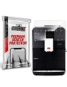 Hibrid üveg GrizzGlass HybridGlass a Melitta Barista T F83/0-002-hoz