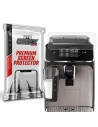 GrizzGlass PaperScreen pentru Philips LatteGo 2200