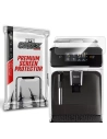 GrizzGlass HybridGlass Philips LatteGo 1200