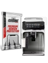 Folia matowa GrizzGlass PaperScreen do Philips LatteGo 3200