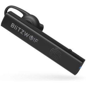 Kup Blitzwolf BW-BH1 Zestaw słuchawkowy Bluetooth 4.1 - BLZ171 - {ean13} - Sklep Home Screen