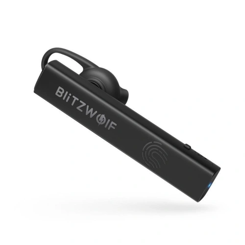 Kup Blitzwolf BW-BH1 Bluetooth Headset 4.1 - BLZ171 - {ean13} - Sklep Home Screen