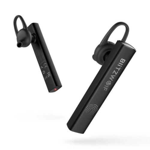 Buy Blitzwolf BW-BH1 Wireless Headset Bluetooth 4.1 - BLZ171 - {ean13} - Home Screen Store Europe