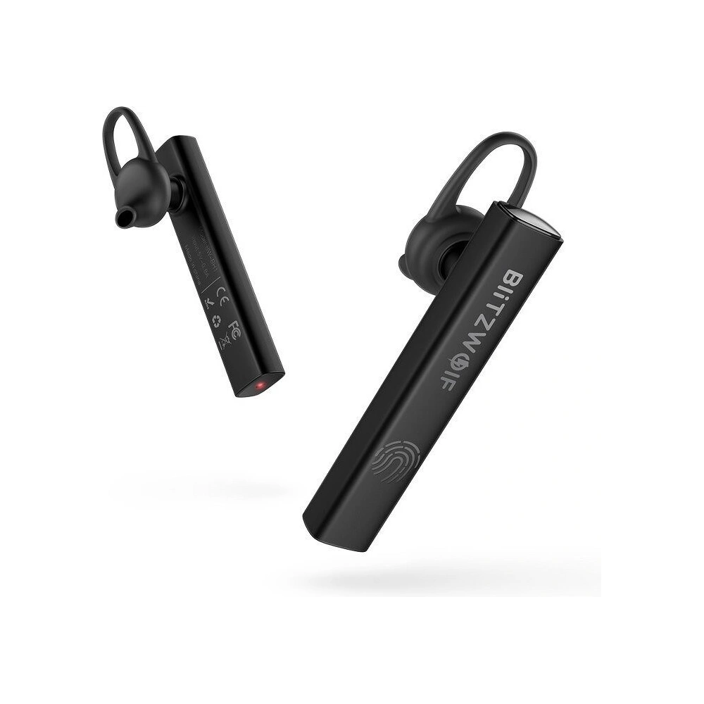 Blitzwolf BW-BH1 Zestaw słuchawkowy Bluetooth 4.1
