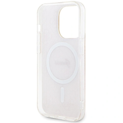 Kup Case Guess GUHMP15LH4STP Apple iPhone 15 Pro Hardcase IML 4G MagSafe rosa/pink - GUE3310 - {ean13} - Sklep Home Screen