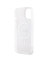 Kup Etui Guess GUHMP15SH4STP Apple iPhone 15 / 14 / 13 hardcase IML 4G MagSafe różowy/pink - GUE3312 - {ean13} - Sklep Home Screen