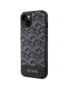 Kup Etui Guess GUHMP15SHGCFSEK Apple iPhone 15 / 14 / 13 hardcase GCube Stripes MagSafe fekete/black - GUE3313 - {ean13} - Sklep Home Screen