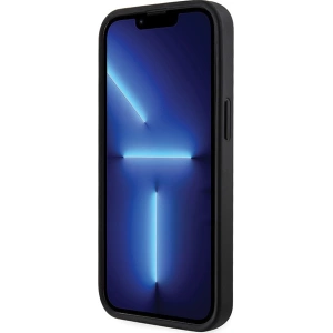 Kup Case Guess GUHMP15SHGCFSEK Apple iPhone 15 / 14 / 13 Hardcase GCube Stripes MagSafe schwarz/black - GUE3313 - {ean13} - Sklep Home Screen