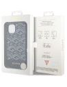 Kup Etui Guess GUHMP15SHGCFSEK Apple iPhone 15 / 14 / 13 hardcase GCube Stripes MagSafe fekete/black - GUE3313 - {ean13} - Sklep Home Screen