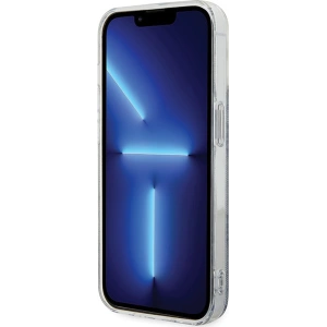 Kup Etui Guess GUHMP15XH4STB Apple iPhone 15 Pro Max hardcase IML 4G MagSafe kék/blue - GUE3314 - {ean13} - Sklep Home Screen