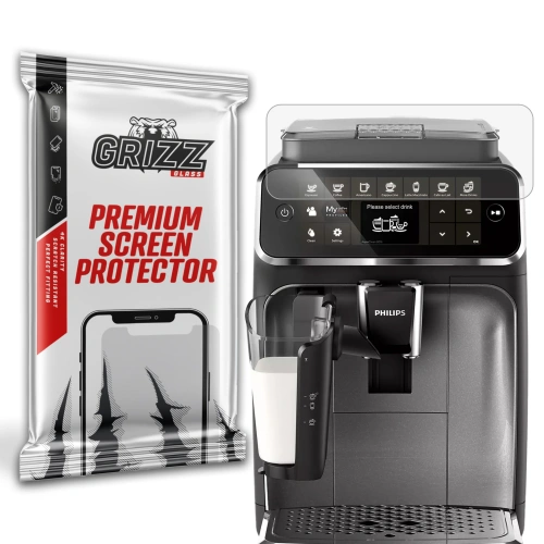 Kup GrizzGlass PaperScreen pentru Philips LatteGo 4300 - GRZ8686 - {ean13} - Sklep Home Screen