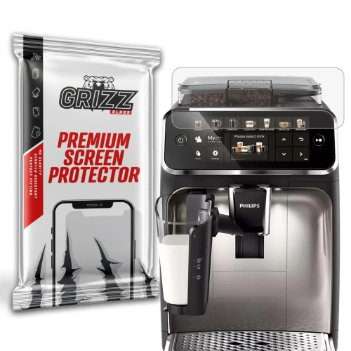 Kup GrizzGlass PaperScreen pentru Philips LatteGo 5400 - GRZ8688 - {ean13} - Sklep Home Screen