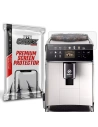 GrizzGlass PaperScreen pentru Saeco GranAroma
