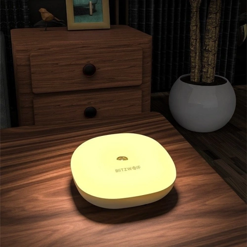 Buy BlitzWolf BW-LT18 Gesture Sensor Night Light RGB - BLZ172 - {ean13} - Home Screen Store Europe