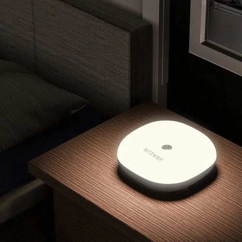 Buy BlitzWolf BW-LT18 Gesture Sensor Night Light RGB - BLZ172 - {ean13} - Home Screen Store Europe