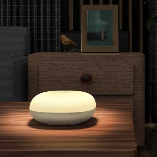 Buy BlitzWolf BW-LT18 Gesture Sensor Night Light RGB - BLZ172 - {ean13} - Home Screen Store Europe