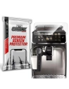 GrizzGlass HybridGlass Philips LatteGo 5400