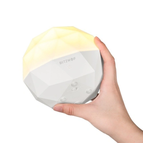 Buy Night lamp BlitzWolf BW-LT19 dotykowa - BLZ173 - {ean13} - Home Screen Store Europe