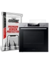 GrizzGlass HybridGlass Samsung NV7B41207AS U2