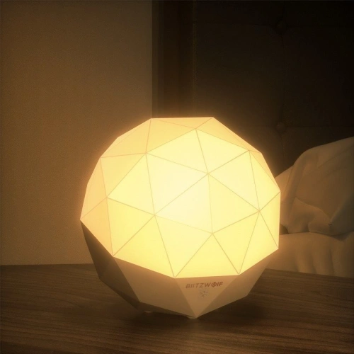 Buy Night lamp BlitzWolf BW-LT19 dotykowa - BLZ173 - {ean13} - Home Screen Store Europe