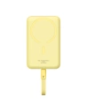 Kup Baseus Magnetischer Mini-Powerbank 10000mAh 30W USB-C mit kabellosem MagSafe-Laden + integriertes USB-C-Kabel - BSU4847 - {ean13} - Sklep Home Screen