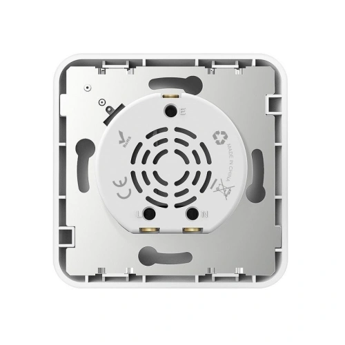 Buy Smart power socket WiFi BlitzWolf BW-SHP8 3680W, 16A - BLZ174 - {ean13} - Home Screen Store Europe