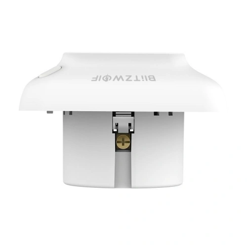 Buy Smart power socket WiFi BlitzWolf BW-SHP8 3680W, 16A - BLZ174 - {ean13} - Home Screen Store Europe