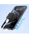 Kup Cablul Baseus Superior Series ll USB-C / USB-C 30W 480Mb/s 1m alb - BSU4848 - {ean13} - Sklep Home Screen