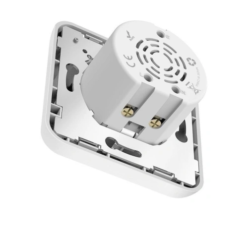 Buy Smart power socket WiFi BlitzWolf BW-SHP8 3680W, 16A - BLZ174 - {ean13} - Home Screen Store Europe